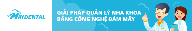 Phần mềm nha khoa Online