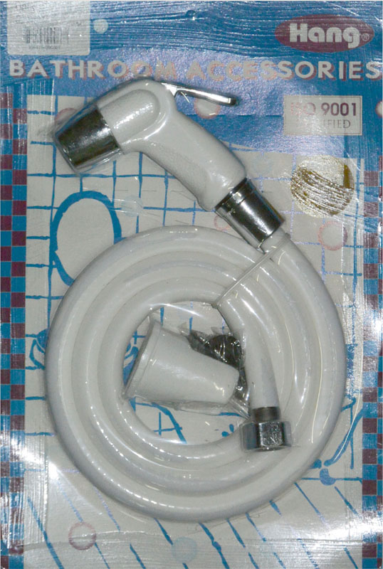 Vòi vệ sinh Hang -