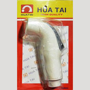 Đầu vòi vệ sinh HuaTai ấn 