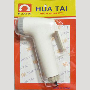 Đầu vòi vệ sinh HuaTai bóp 