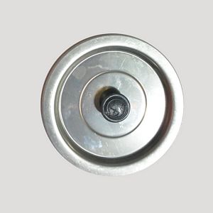 Nắp bộ xả chén Inox 