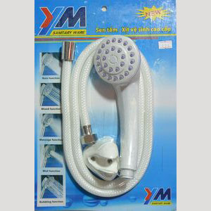 Bộ vòi sen tắm YM 016 