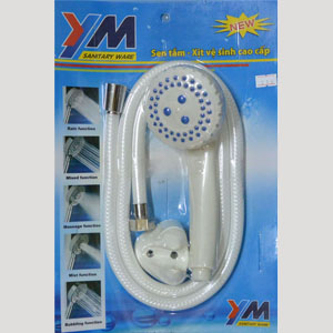 Bộ vòi sen tắm YM 019 