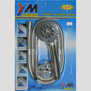 Bộ vòi sen tắm YM 023 