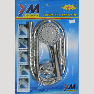 Bộ vòi sen tắm YM 073 