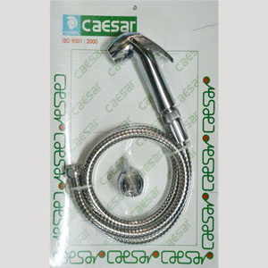 Vòi vệ sinh CAESAR Inox 