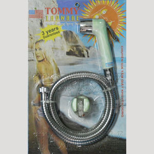 Vòi vệ sinh Tommy nhựa 905 